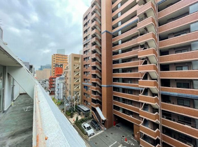 【展望】 | ヴェルドミール薬院