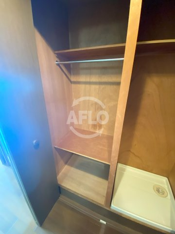 リーガル北梅田の収納|リーガル北梅田　収納