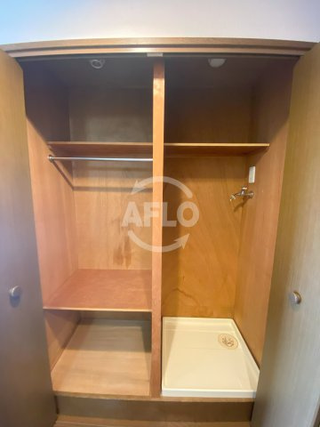 リーガル北梅田の収納|リーガル北梅田　収納