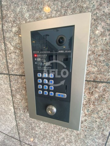 リーガル北梅田のセキュリティ|リーガル北梅田　セキュリティ