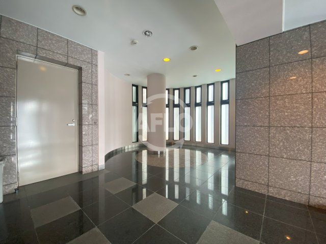 リーガル北梅田のロビー|リーガル北梅田　ロビー