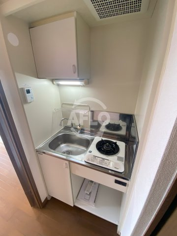 リーガル北梅田のキッチン|リーガル北梅田　キッチン