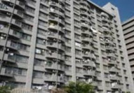 東陽町住宅の画像