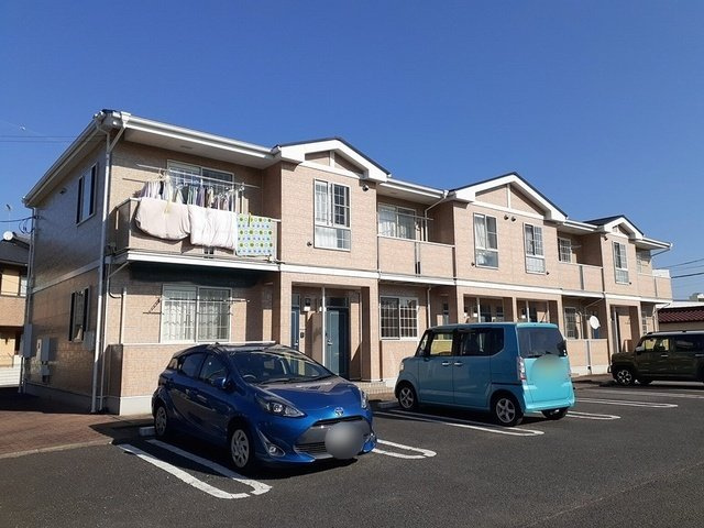 シャンテ・ボヌール