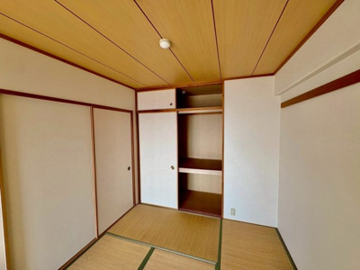 【和室】 | コート和泉府中セルカ