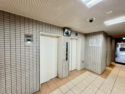 【その他共用部分】 | コート和泉府中セルカ