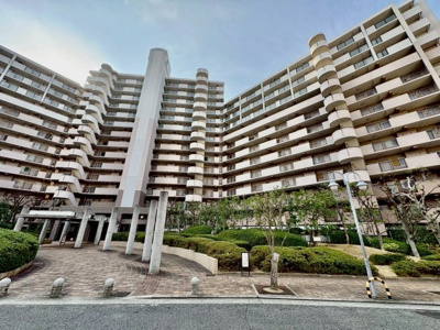 【外観】 | コート和泉府中セルカ