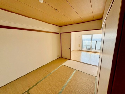 【和室】 | コート和泉府中セルカ