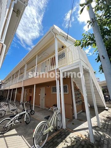 ヴィラ汐町　B棟