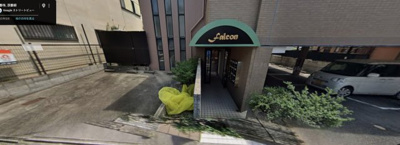 【外観】 | ファルコンガレージ