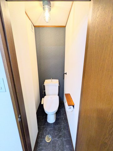 【トイレ】 | フライハイト柳井