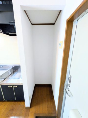 【玄関】 | フライハイト柳井