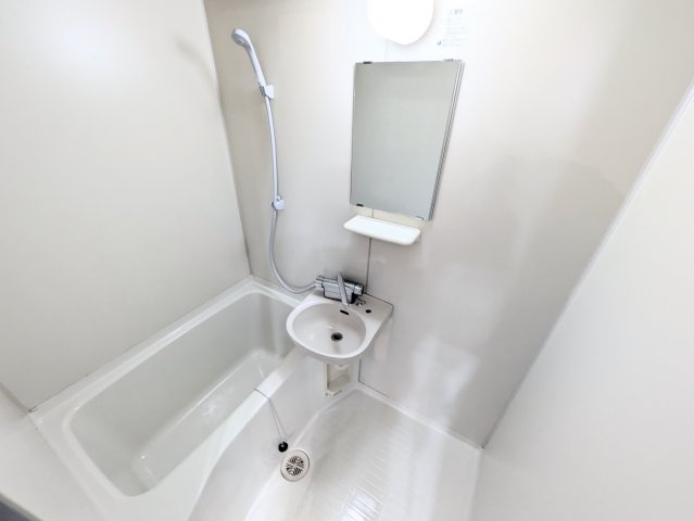 【浴室】 | フライハイト柳井