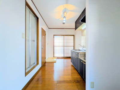 【キッチン】 | フライハイト柳井