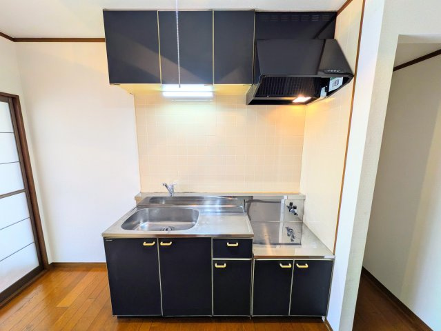 【キッチン】 | フライハイト柳井