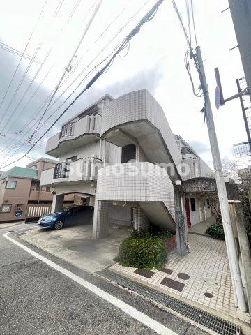 ヴィンテージ御影