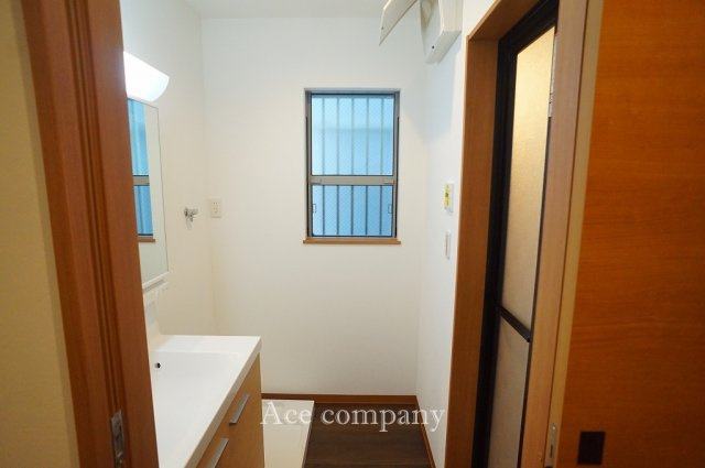 【ランドリースペース】 | 八尾市八尾木北5丁目