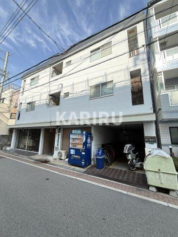 メゾンロータリー