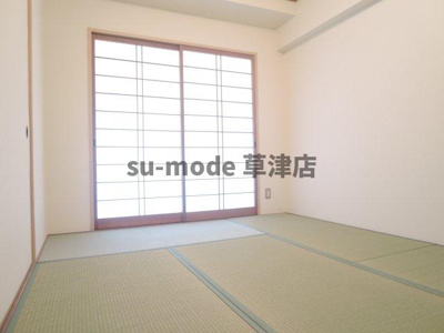 【和室】 | フォレスタ手原 | 和室があると落ち着いた雰囲気になりますね