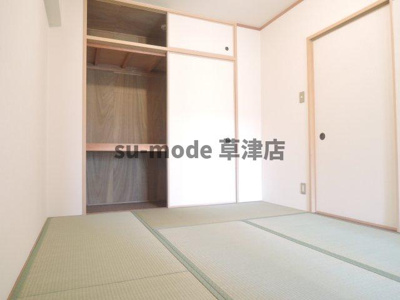 【収納】 | フォレスタ手原 | たっぷりとした収納スペースです