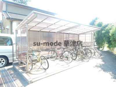 【その他共用部分】 | フォレスタ手原