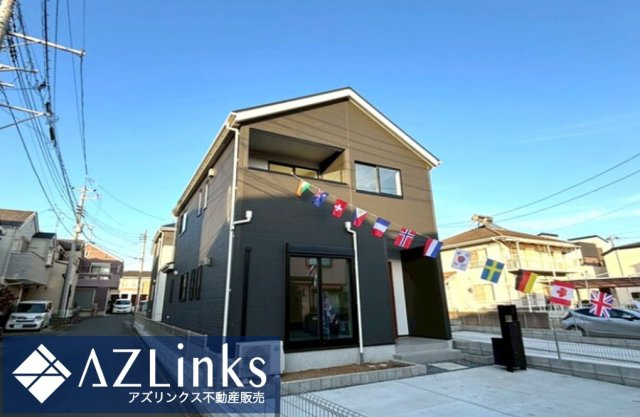 【外観】 | 船橋市夏見６丁目２４－１期