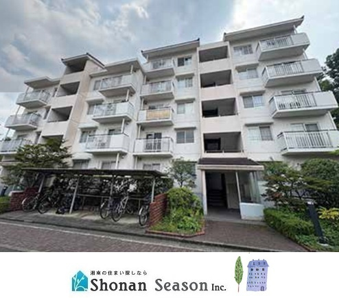 【外観】 | 小田急線「鶴巻温泉」駅徒歩１３分！落ち着いた住環境にございます。　