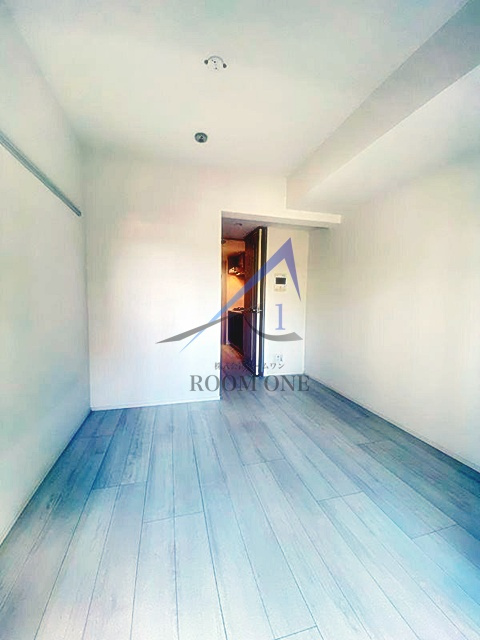 ライジングプレイス綾瀬の寝室|寝室です。