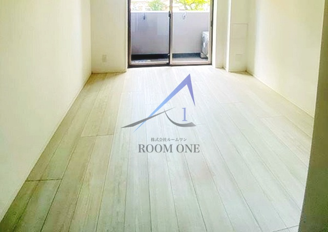 ライジングプレイス綾瀬の内装