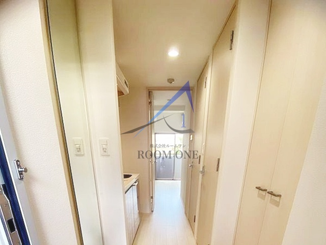 ライジングプレイス綾瀬