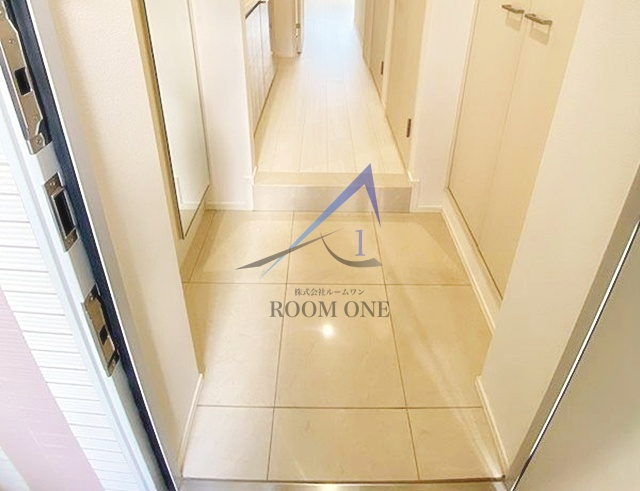 ライジングプレイス綾瀬