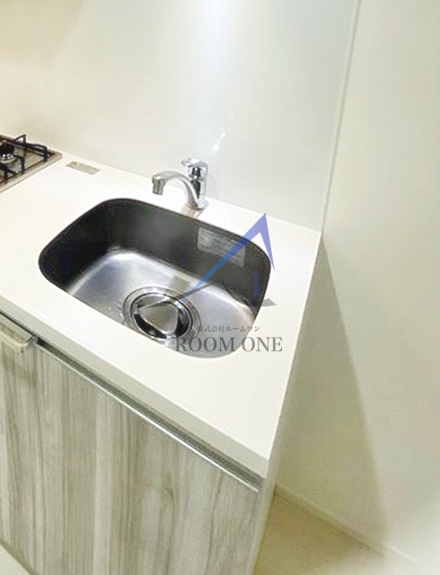 ライジングプレイス綾瀬