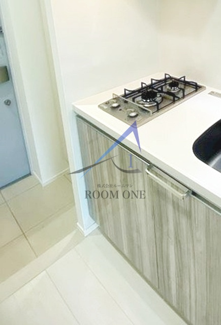 ライジングプレイス綾瀬