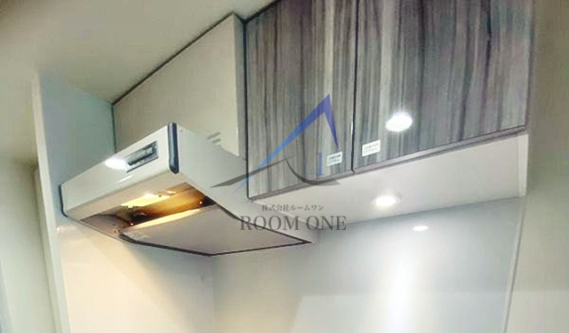 ライジングプレイス綾瀬