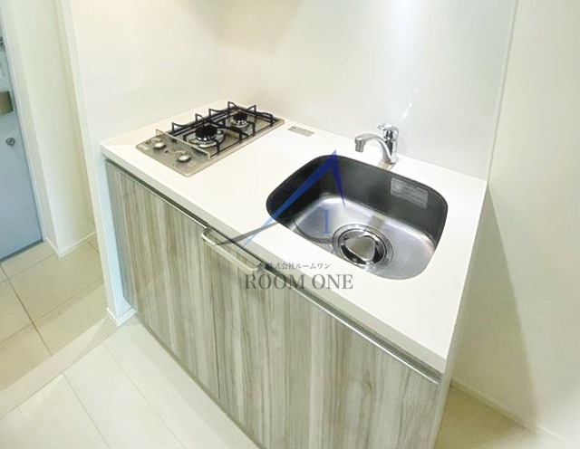 ライジングプレイス綾瀬