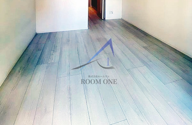 ライジングプレイス綾瀬