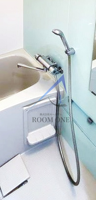 ライジングプレイス綾瀬