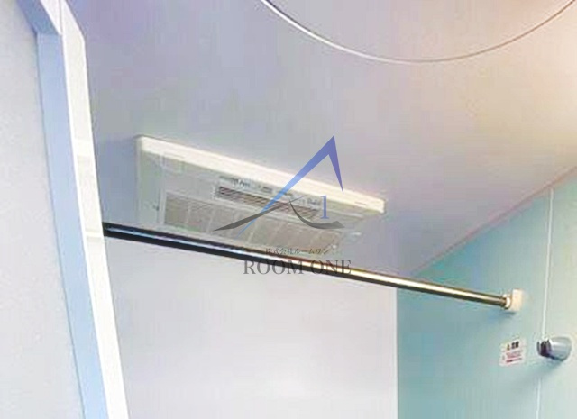 ライジングプレイス綾瀬