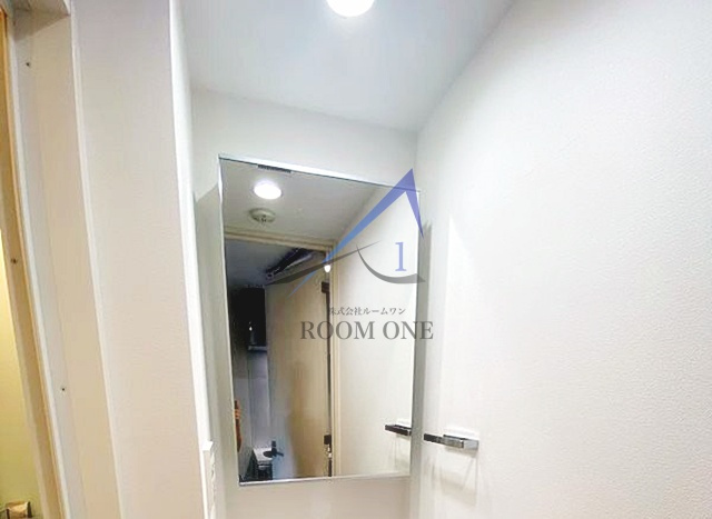 ライジングプレイス綾瀬