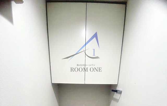 ライジングプレイス綾瀬