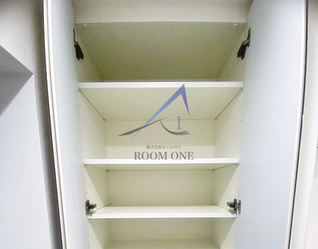 ライジングプレイス綾瀬