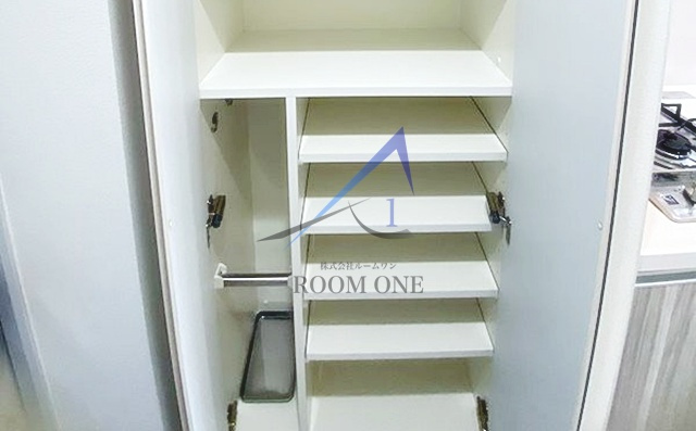 ライジングプレイス綾瀬