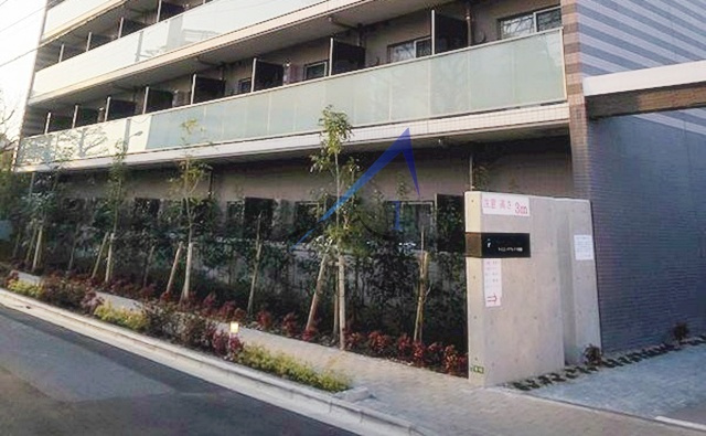 ライジングプレイス綾瀬