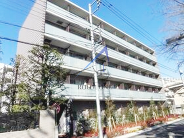 ライジングプレイス綾瀬