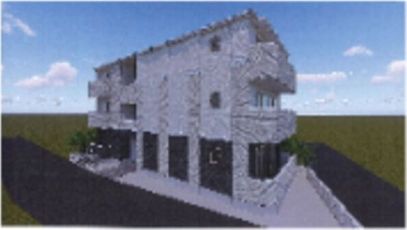 KTIレジデンス加島Ⅵ