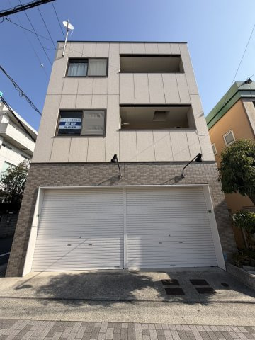 【外観】 | ハイツ甲南山手