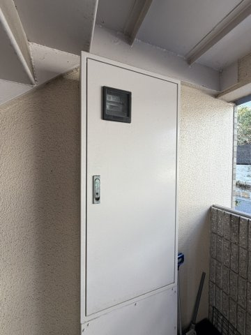 【その他】 | ハイツ甲南山手