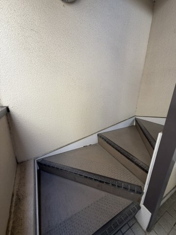 【その他共用部分】 | ハイツ甲南山手