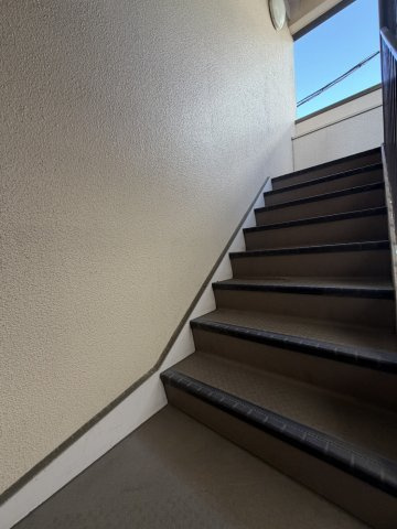 【その他共用部分】 | ハイツ甲南山手