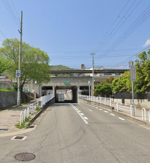 【周辺】 | ハイツ甲南山手